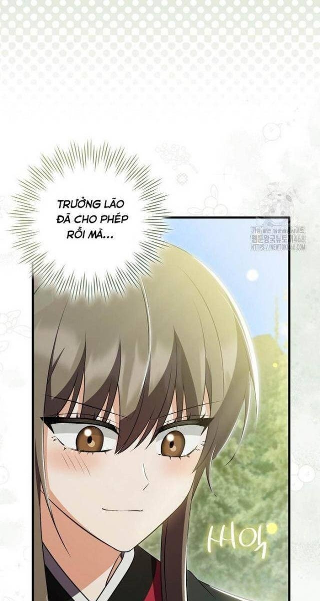 Trở Thành Đệ Tử Nhỏ Tuổi Nhất Phái Hoa Sơn - Page 50