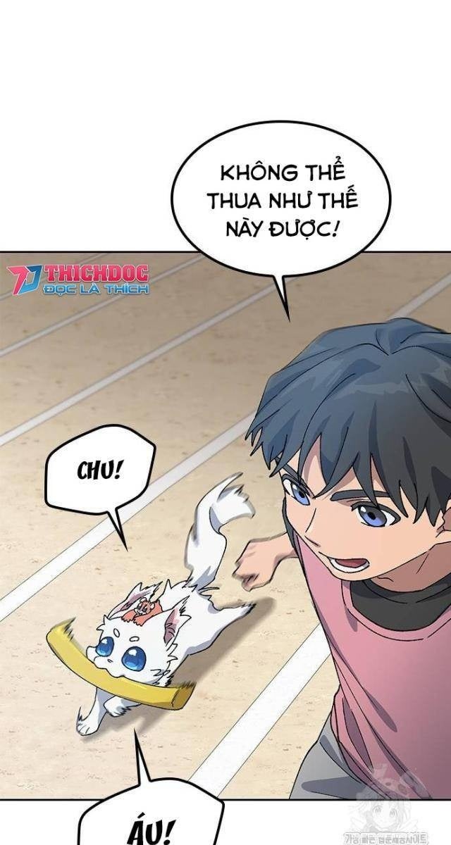 Tay Súng Chinh Phục Võ Lâm - Page 84