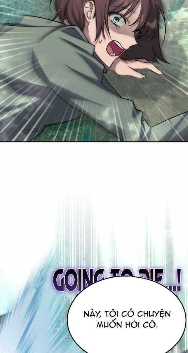 Trị Liệu Sư Quá Mạnh - Page 77