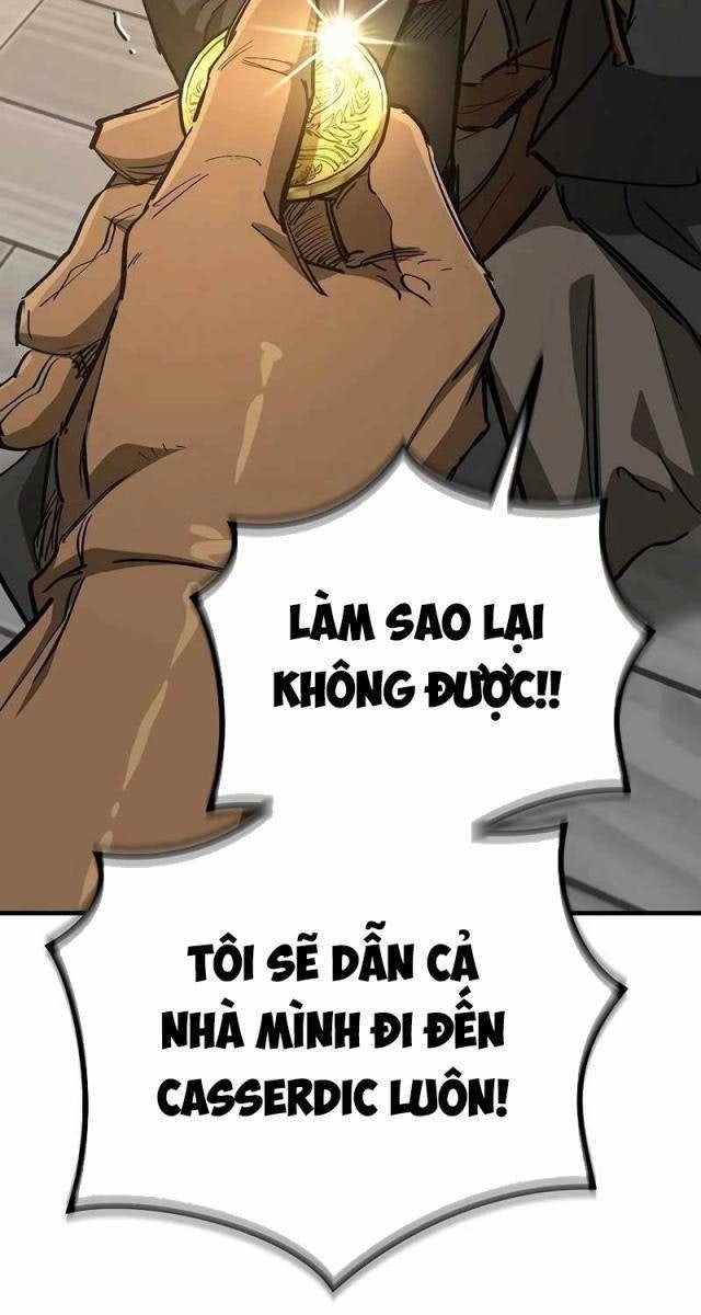 Hộ Vệ Điên Cuồng Trong Tiểu Thuyết Trung Cổ - Page 77