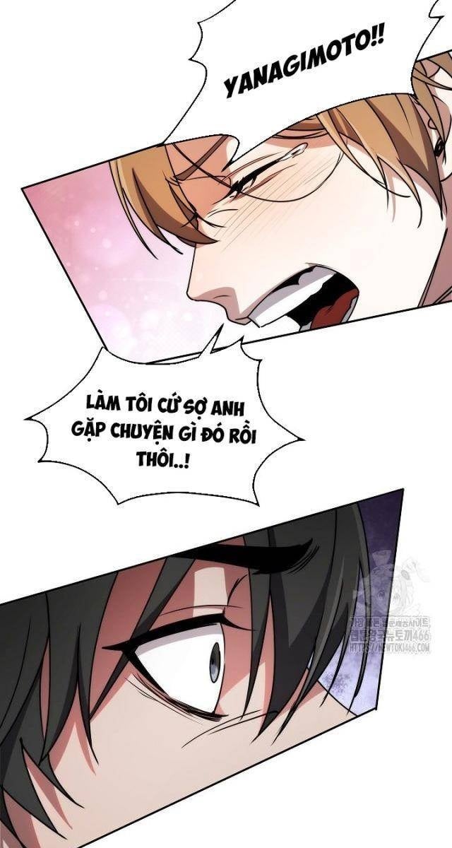 Chiến Thần Xuất Thế - Page 19