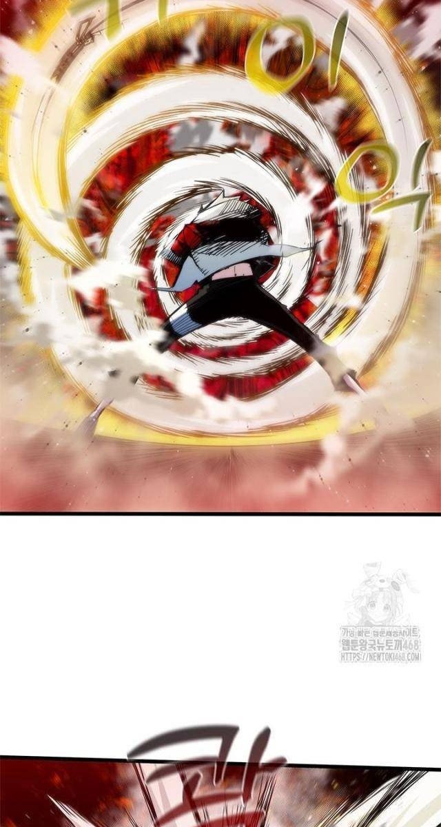 Kiếm Thần: Thần Chi Tử - Page 63