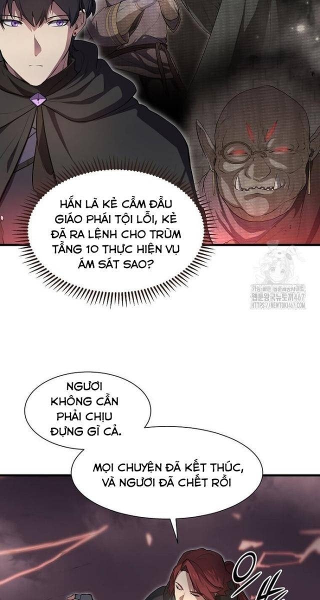 Tôi Thăng Cấp Bằng Kĩ Năng - Page 15