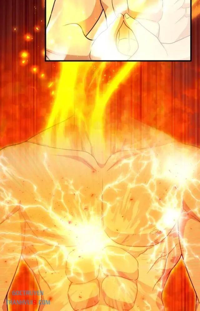 Đệ Tử Của Ta Đều Là Vô Địch Đại Yêu - Page 12