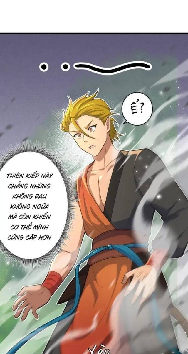 Đệ Tử Của Ta Đều Là Vô Địch Đại Yêu - Page 9