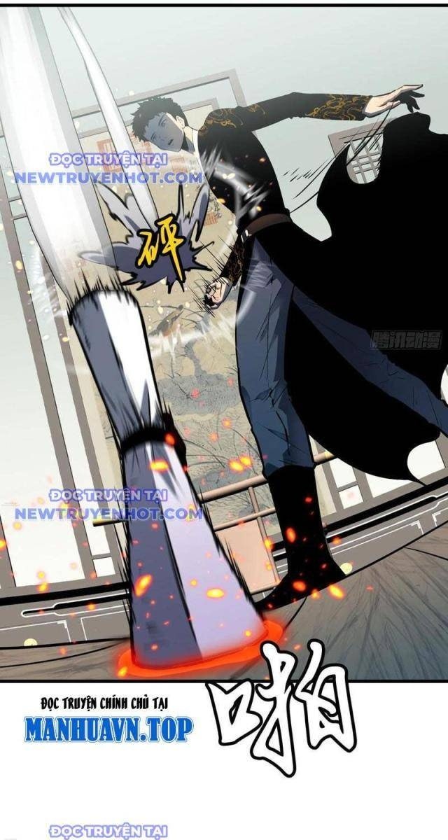 Tu Luyện Nhàn Hạ Bắt đầu Từ Nữ đồ đệ - Page 5