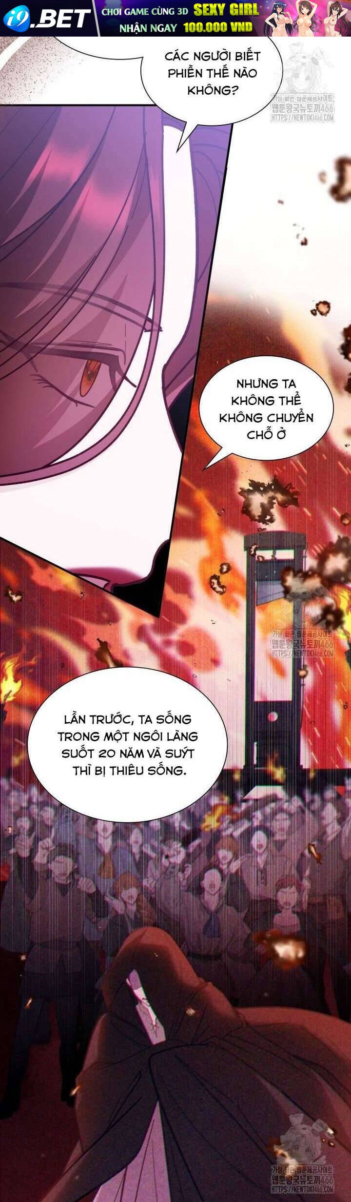 Dẫu Cho Con Gái Của Kẻ Phản Diện Trùng Sinh - Page 29