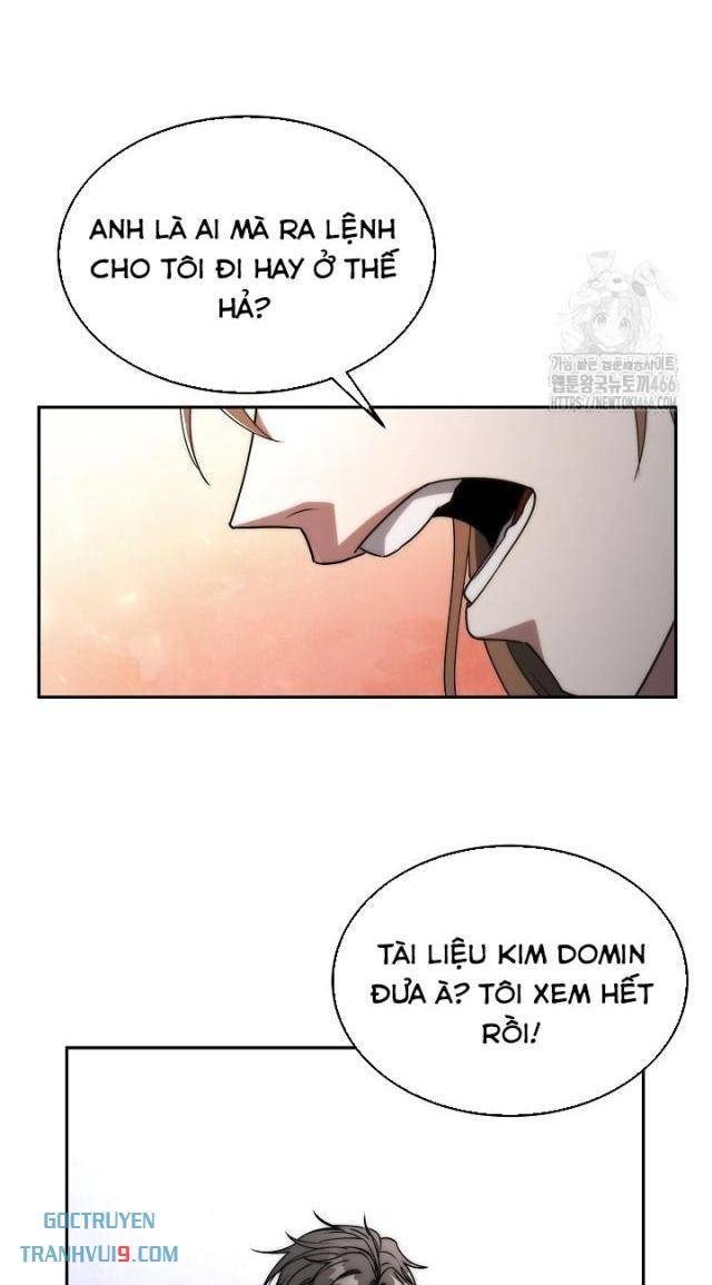 Chiến Thần Xuất Thế - Page 39