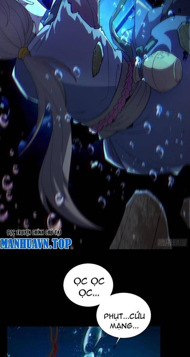 Thủy Hầu Tử Khai Thủy Thành Thần - Page 70