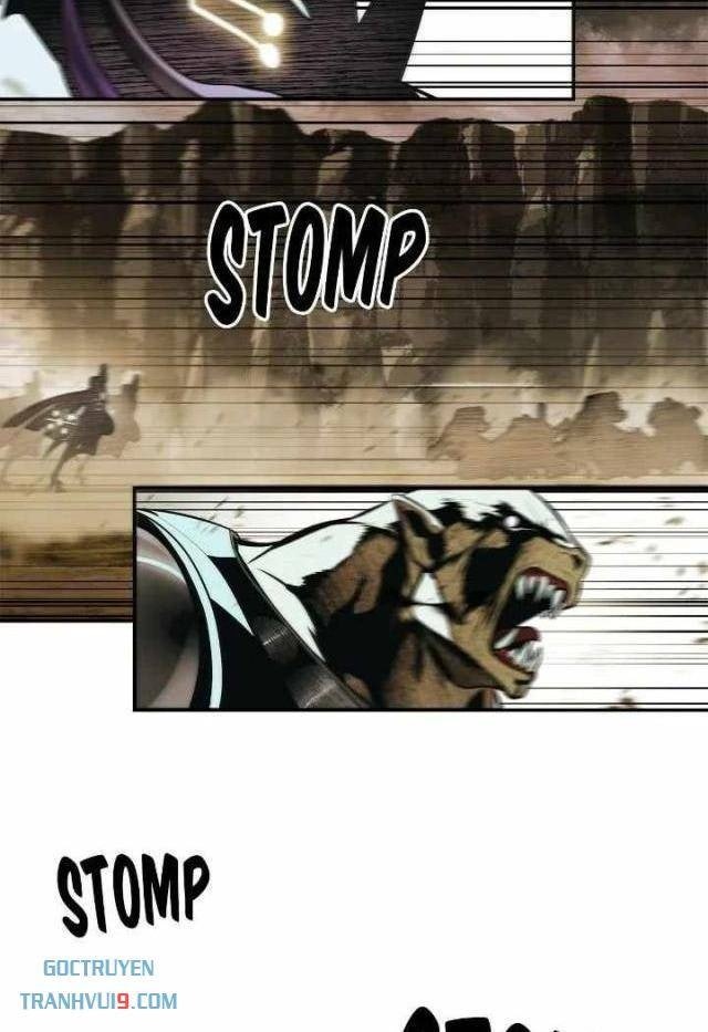 Bất Bại Chân Ma - Page 50