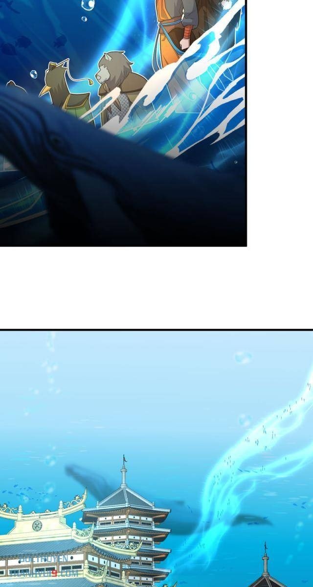 Đệ Tử Của Ta Đều Là Vô Địch Đại Yêu - Page 46