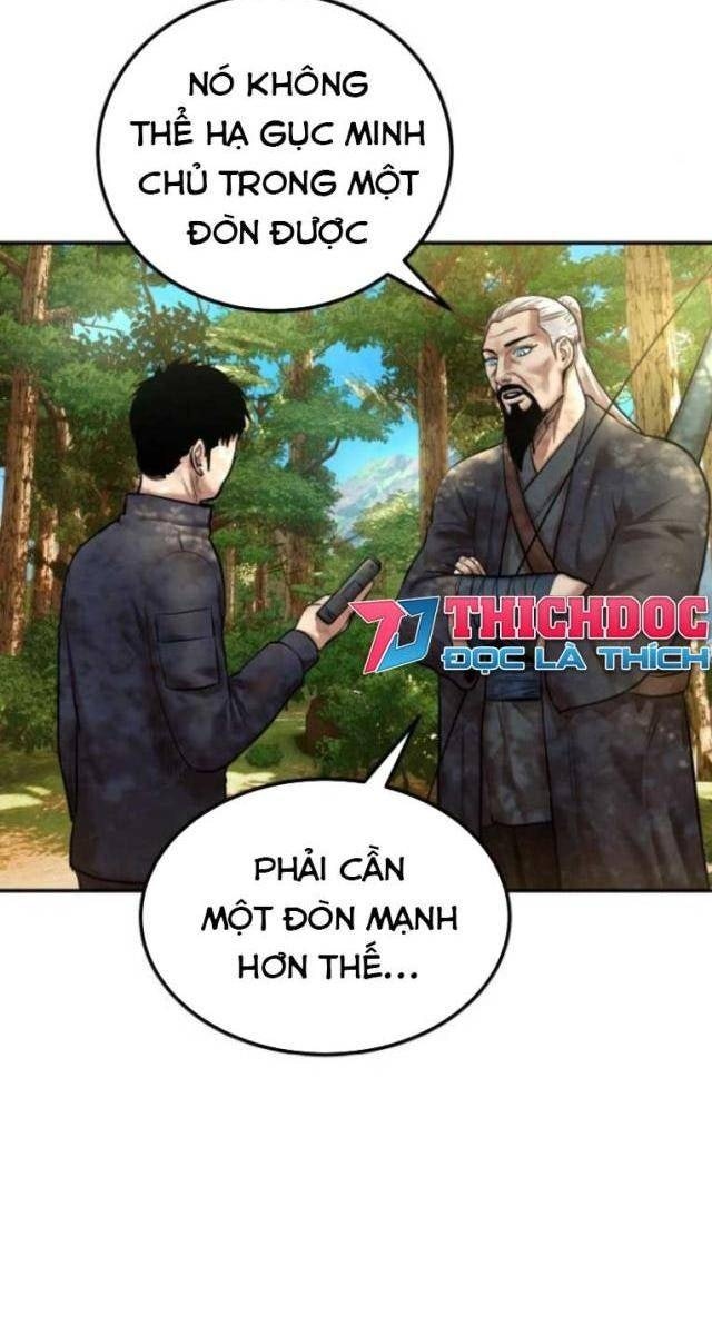 Tay Súng Chinh Phục Võ Lâm - Page 101