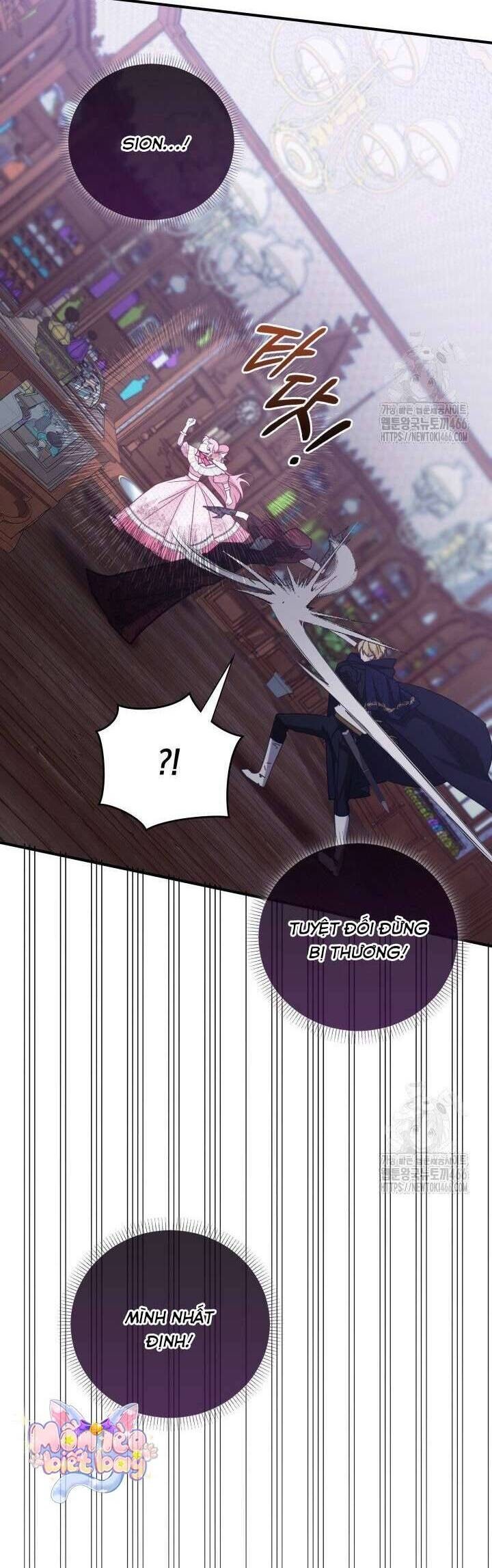 Dẫu Cho Con Gái Của Kẻ Phản Diện Trùng Sinh - Page 52