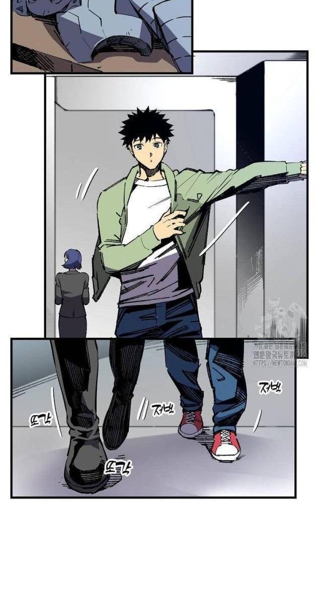 Tôi Đã Đạt Đến Cấp Độ Tối Đa Và Quay Trở Lại - Page 90