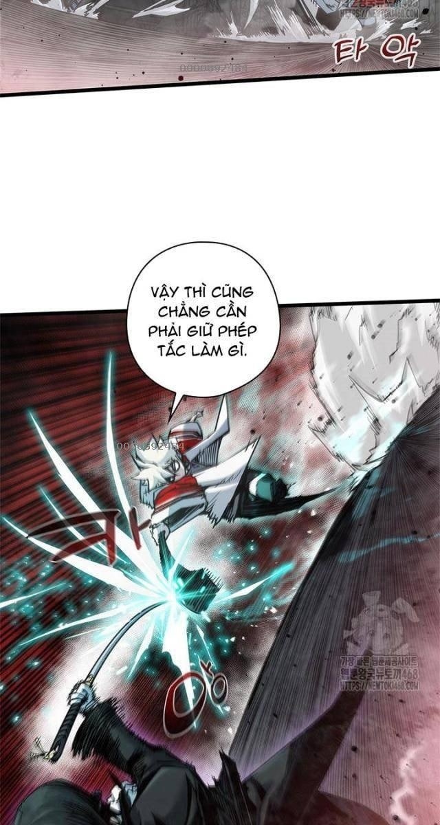 Kiếm Thần: Thần Chi Tử - Page 16