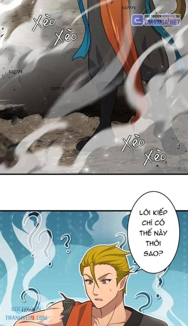 Đệ Tử Của Ta Đều Là Vô Địch Đại Yêu - Page 4