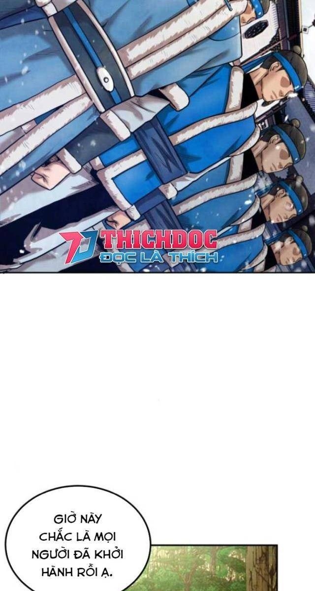 Tay Súng Chinh Phục Võ Lâm - Page 185