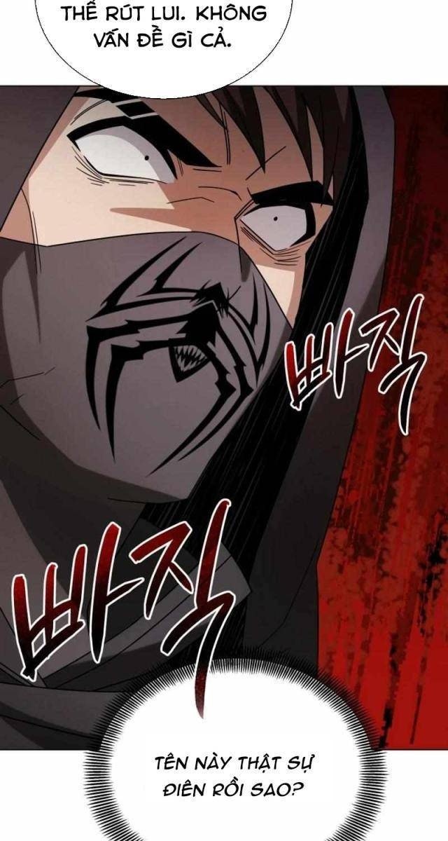 Pháp Sư Hắc Ám: Khởi Sinh Từ Xương Cốt - Page 64