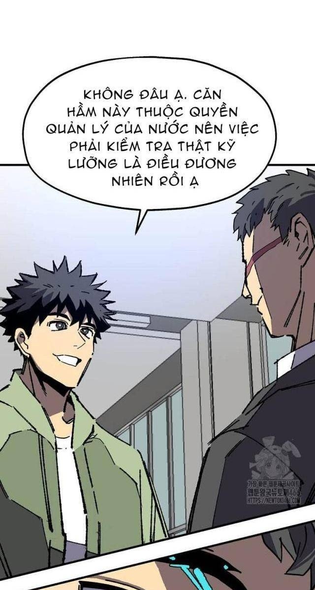 Tôi Đã Đạt Đến Cấp Độ Tối Đa Và Quay Trở Lại - Page 78