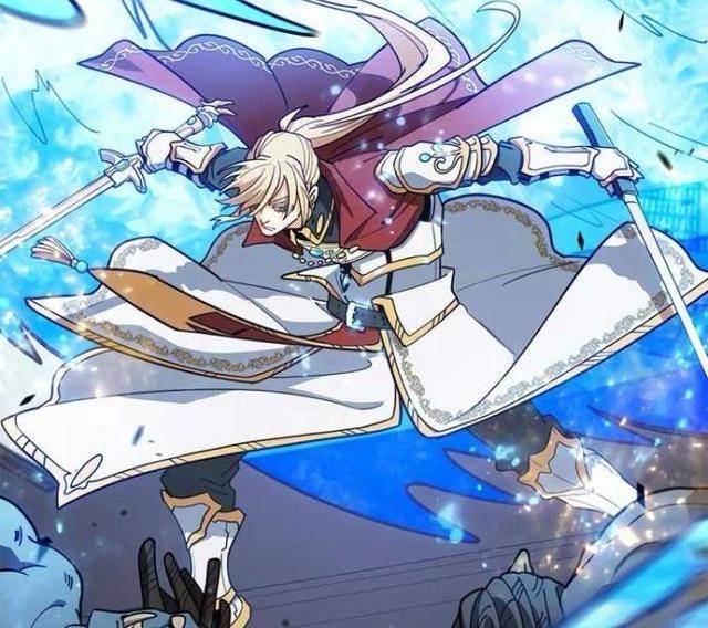 Công Tước Bạch Long - Page 83