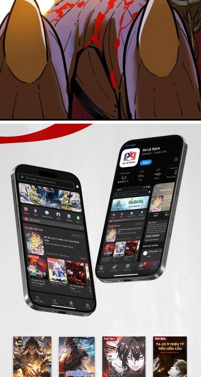 Tông Môn Của Ta Có Triệu Điểm Mạnh - Page 67