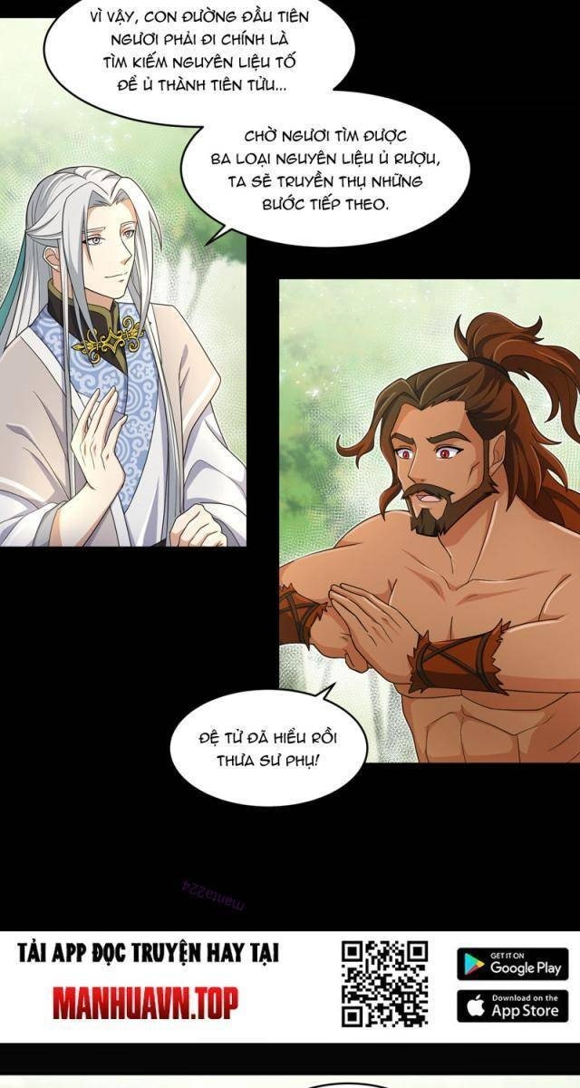 Đệ Tử Của Ta Đều Là Vô Địch Đại Yêu - Page 5