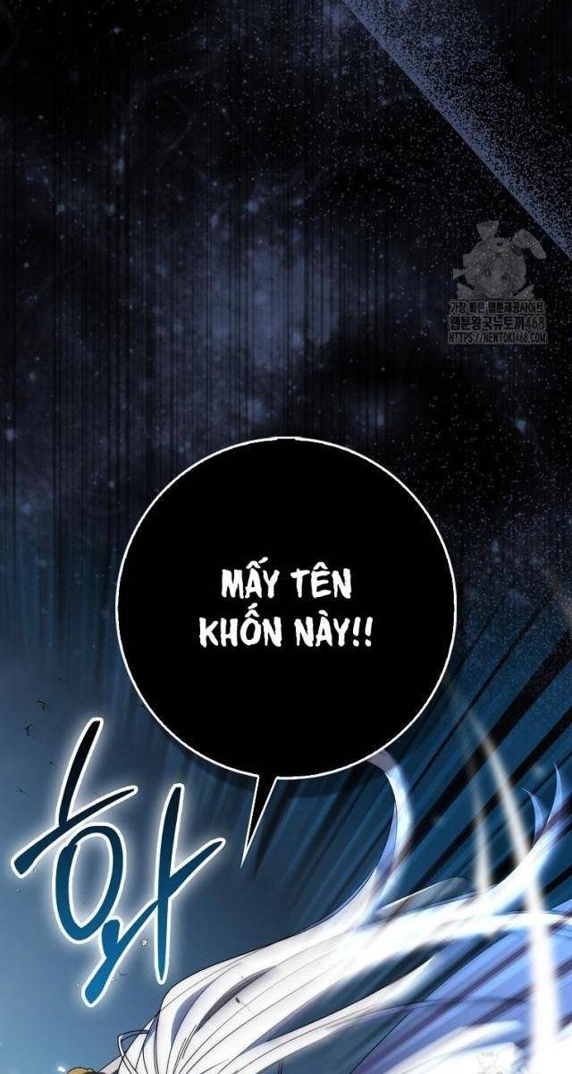 Cuồng Long Kiếm Thần - Page 8