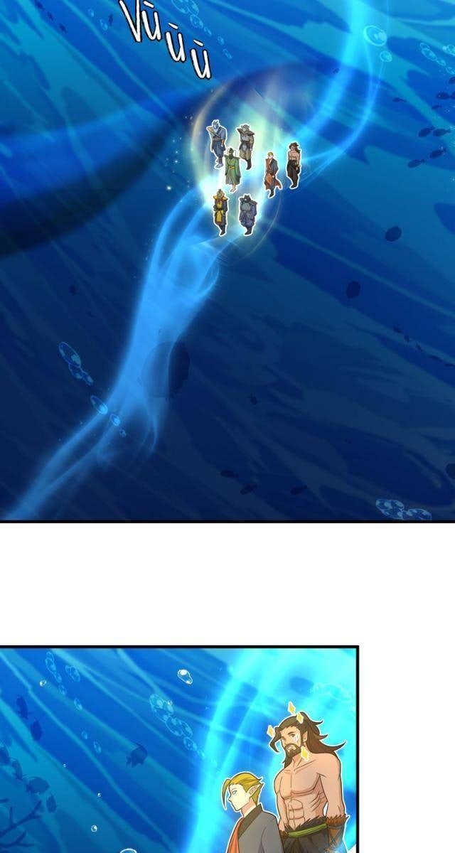 Đệ Tử Của Ta Đều Là Vô Địch Đại Yêu - Page 45