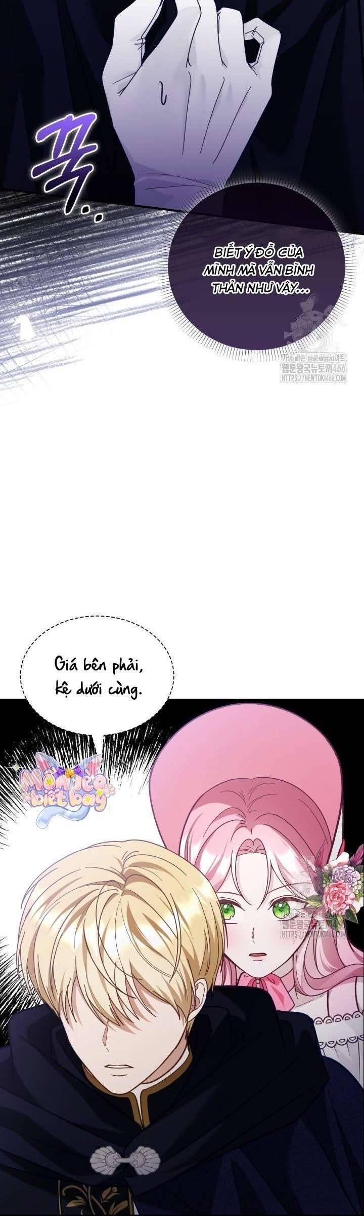 Dẫu Cho Con Gái Của Kẻ Phản Diện Trùng Sinh - Page 42