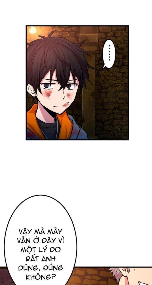 Nhà Hiền Triết Đã Nghỉ Hưu Thay Đổi Cuộc Đời Bằng Kỹ Năng UR - Page 76