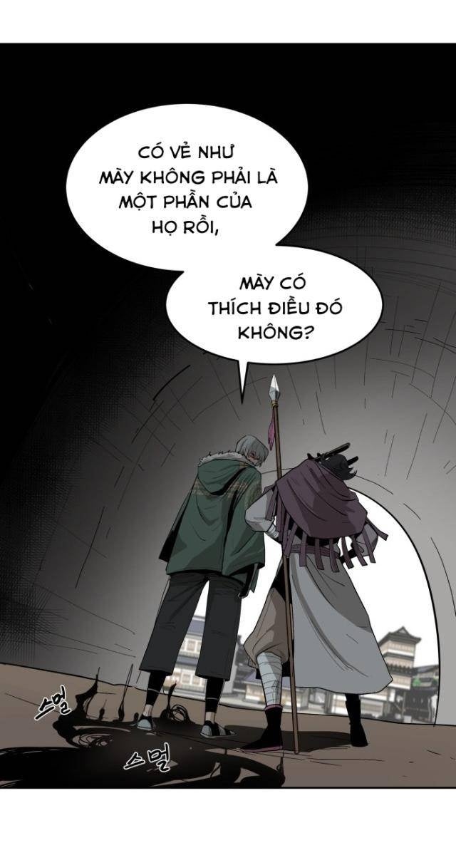 Viên Đá Đỏ - Page 35