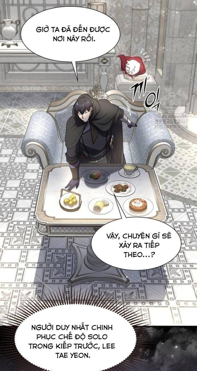 Tôi Thăng Cấp Bằng Kĩ Năng - Page 67