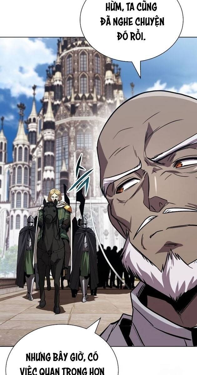 Quý Tộc Lười Biếng Trở Thành Thiên Tài - Page 25