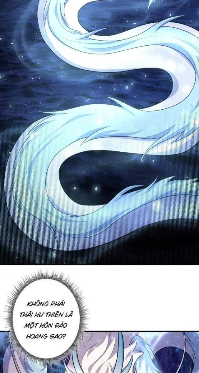 Đệ Tử Của Ta Đều Là Vô Địch Đại Yêu - Page 29