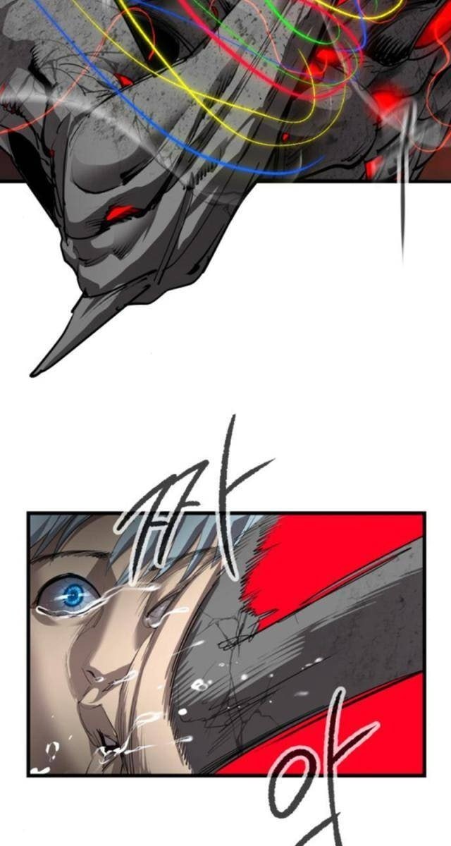 Cốt Nhân - Page 65