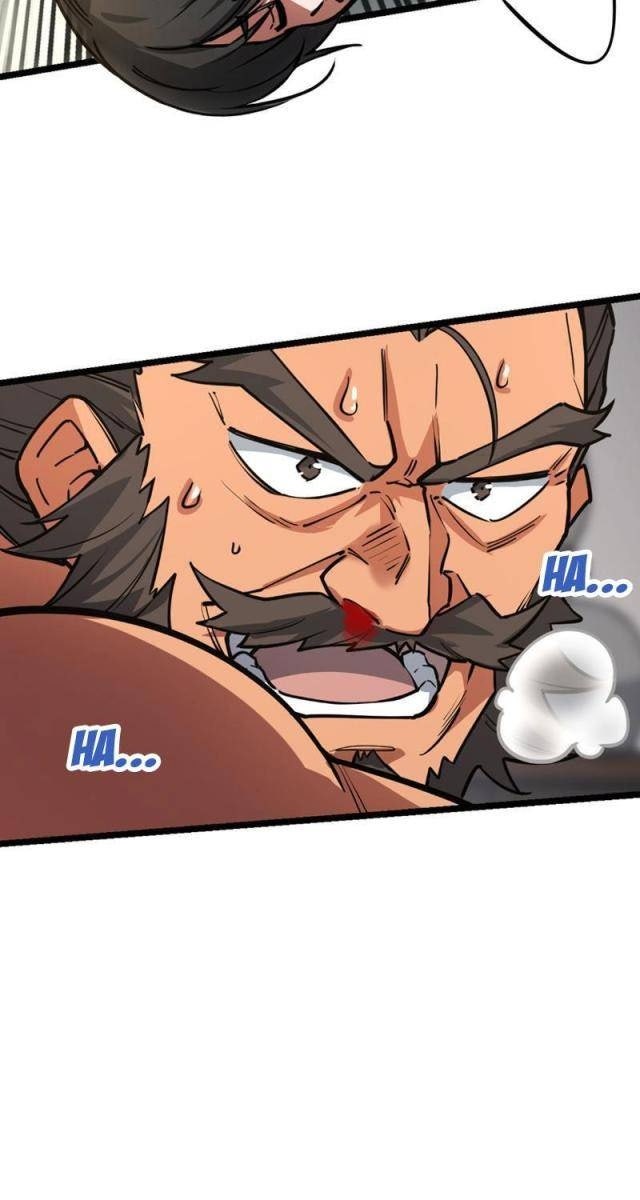 Giết Ta Thêm Mấy Lần Nữa, Ta Liền Vô Địch - Page 55