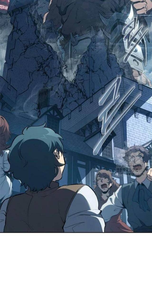 Lý Do Ta Từ Bỏ Làm Quỷ Vương - Page 44