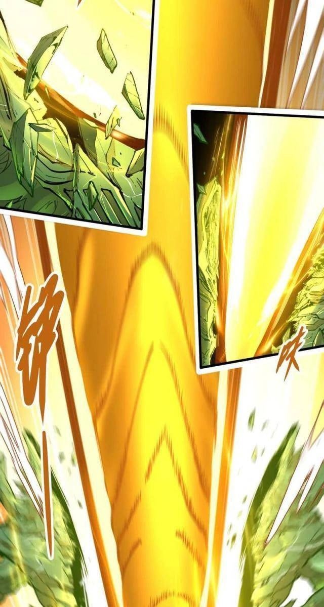 Tông Môn Của Ta Có Triệu Điểm Mạnh - Page 43