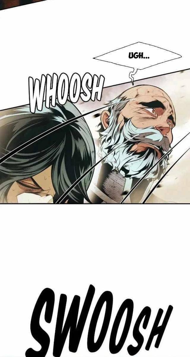 Bất Bại Chân Ma - Page 25