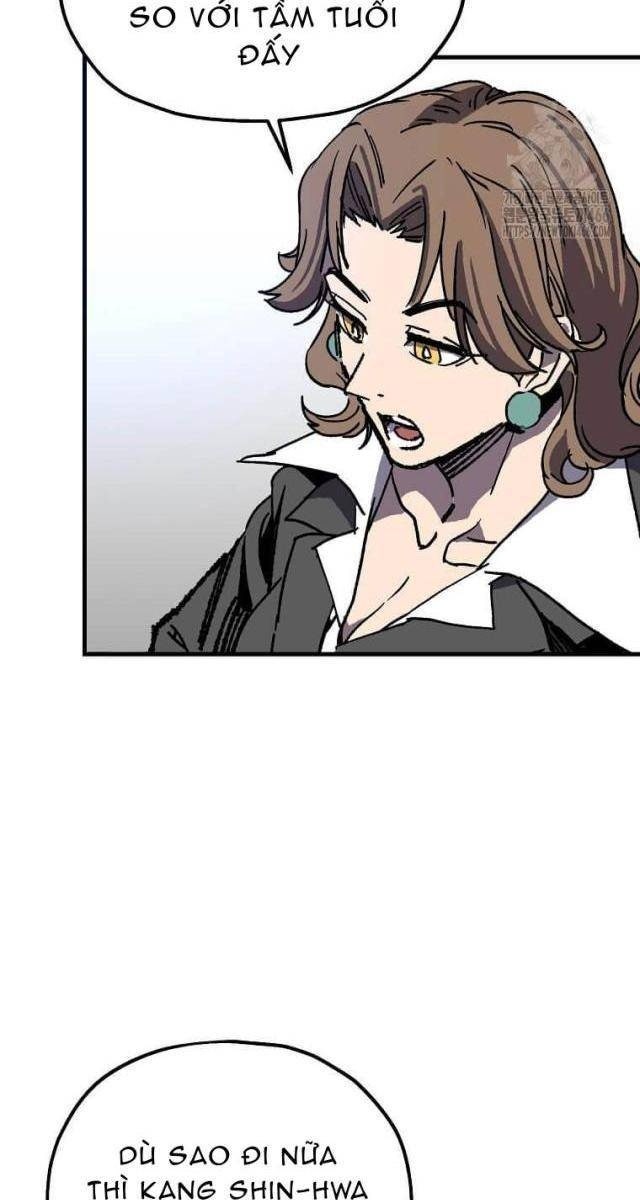 Tôi Đã Đạt Đến Cấp Độ Tối Đa Và Quay Trở Lại - Page 103