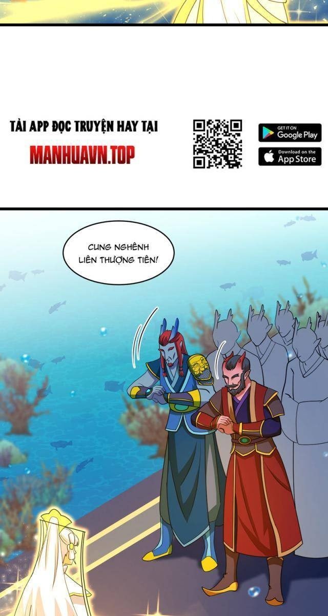 Đệ Tử Của Ta Đều Là Vô Địch Đại Yêu - Page 59