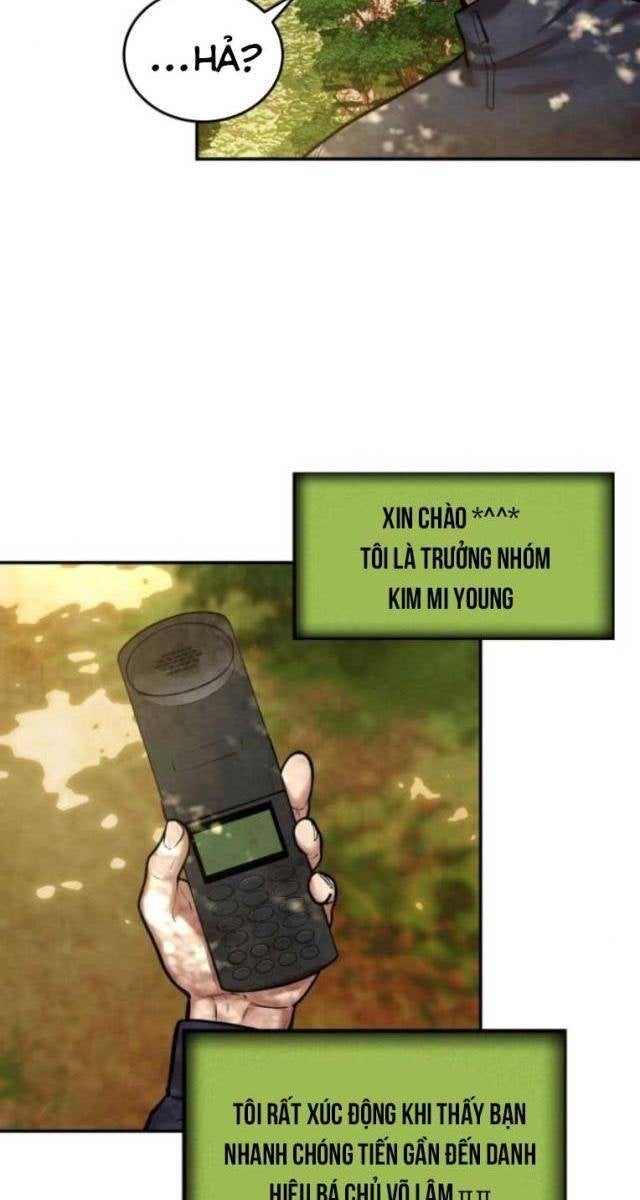 Tay Súng Chinh Phục Võ Lâm - Page 129