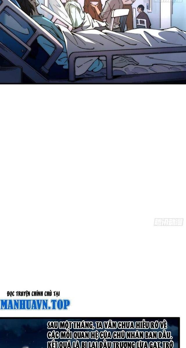 Thủy Hầu Tử Khai Thủy Thành Thần - Page 41