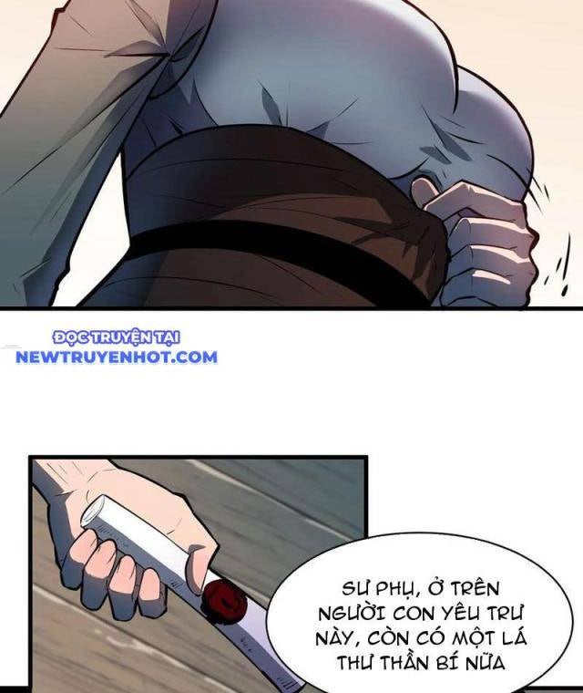 Tu Luyện Nhàn Hạ Bắt đầu Từ Nữ đồ đệ - Page 62