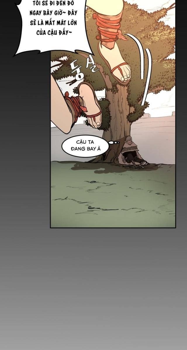 Viên Đá Đỏ - Page 65