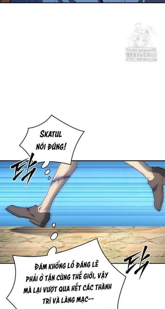 Lý Do Ta Từ Bỏ Làm Quỷ Vương - Page 73