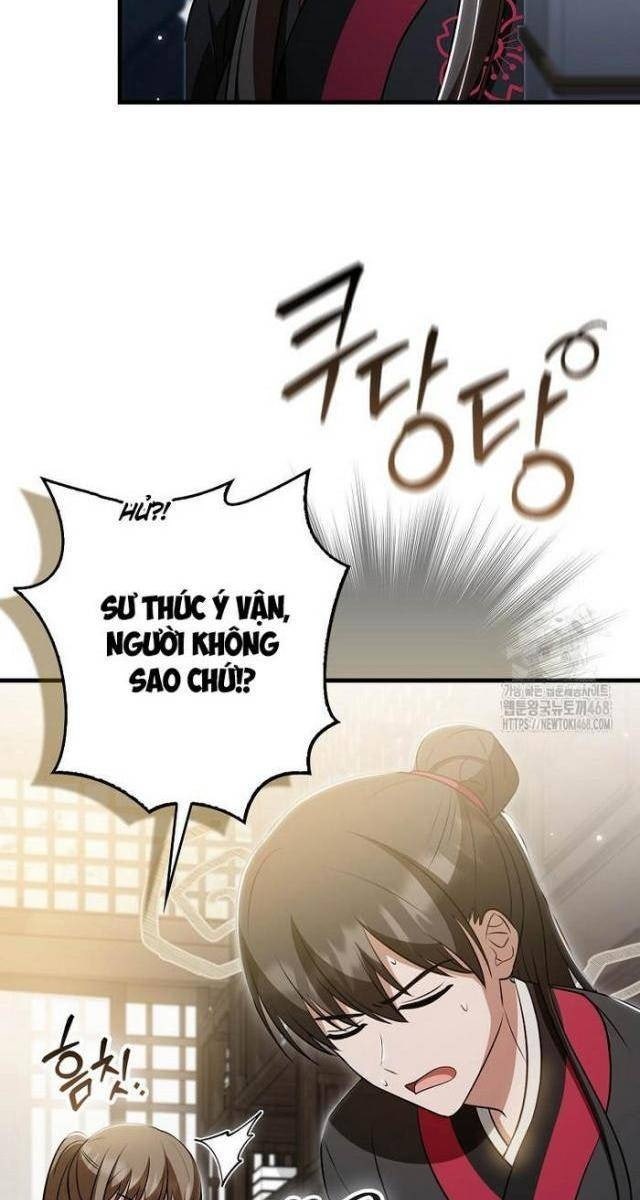 Trở Thành Đệ Tử Nhỏ Tuổi Nhất Phái Hoa Sơn - Page 10