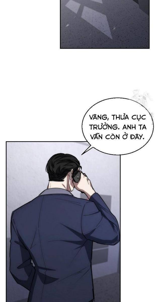 Chiến Thần Xuất Thế - Page 53