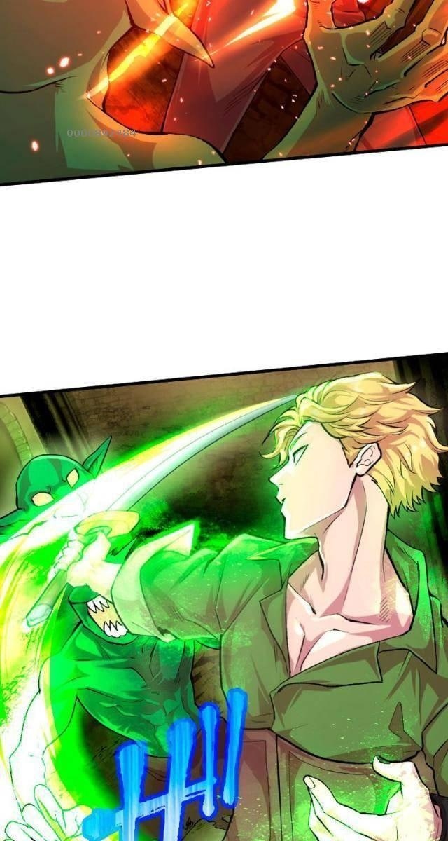 Nhà Hiền Triết Đã Nghỉ Hưu Thay Đổi Cuộc Đời Bằng Kỹ Năng UR - Page 6