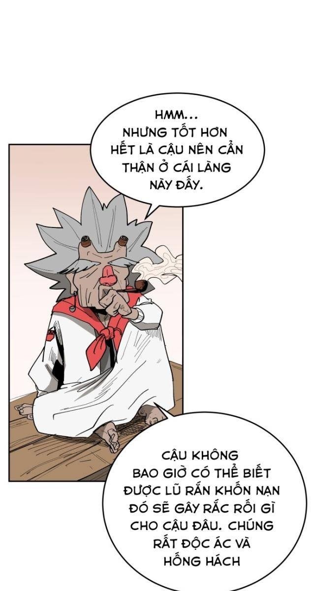 Viên Đá Đỏ - Page 106